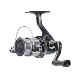 Котушка спінінгова Daiwa 26 Crossfire LT 5000-C (10187-500)