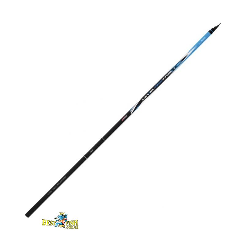 Вудилище болонське Tubertini Level Team 3605 5.0 м 12 г (02573) Вудилище болонське Tubertini Level Team 3605 5.0 м 12 г (02573)