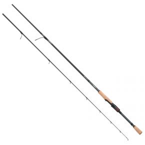 Спінінг Daiwa Steez AGS Spin 2.19m 5-27g (2316092)