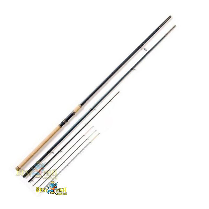 Фидерное вудилище Salmo DIAMOND FEEDER 210 Фидерное вудилище Salmo DIAMOND FEEDER 210