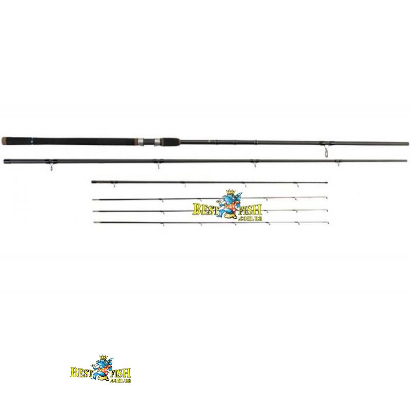 Фидерное удилище Salmo Elite FEEDER (3947) 90 3.605 Фидерное удилище Salmo Elite FEEDER (3947) 90 3.605