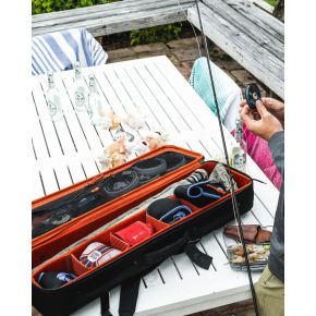 Чохол Simms Tailwind Rod Reel Vault Black (14011-001-00)