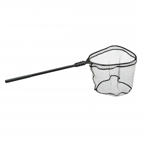 Підсак Ego Large PVC Coated Mesh Landing Net 48x53cm довжина 79cm (71353)