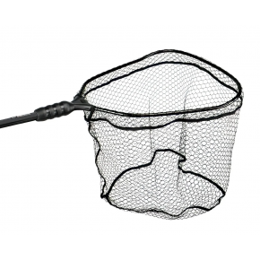 Підсак Ego Large PVC Coated Mesh Landing Net 48x53cm довжина 79cm (71353)