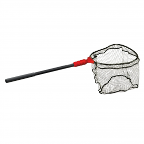 Підсак Ego Medium PVC Coated Mesh Landing Net 43x48cm довжина 63cm (71363)