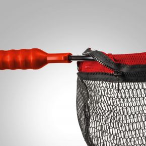 Підсак плаваючий Ego S2 Slider Compact Medium Guide Landing Net 43x48cm довжина 46-91cm (72014)