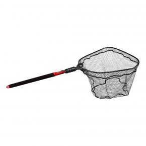 Підсак плаваючий Ego S2 Slider Extra Large 24x27 PVC Net 60x68cm довжина 74-152cm (72156)