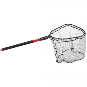 Підсак плаваючий Ego S2 Slider Large 22 PVC Net 53x53cm довжина 145-225cm (72056)