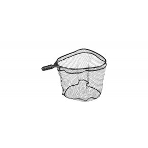 Підсак плаваючий Ego S2 Slider Large 22 PVC Net 53x53cm довжина 145-225cm (72056) Підсак плаваючий Ego S2 Slider Large 22 PVC Net 53x53cm довжина 145-225cm (72056)