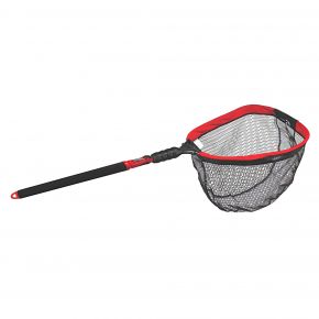 Підсак плаваючий Ego S2 Slider Large Guide Landing Net 48x53cm довжина 73-152cm (72059)