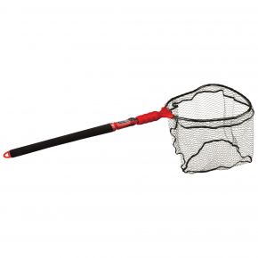 Підсак плаваючий Ego S2 Slider Medium 17 PVC Net 44x45cm довжина 133-214cm (72063)