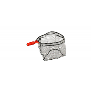 Підсак плаваючий Ego S2 Slider Medium 17 PVC Net 44x45cm довжина 133-214cm (72063)