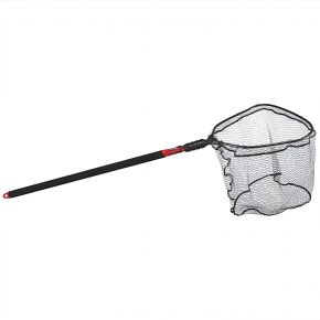 Підсак плаваючий Ego S2 Slider Reach Large 22 PVC Net 48 handle 56x58cm довжина 122-274cm (72086)