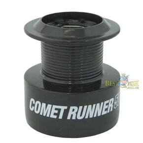 Котушка Energo Team Comet Runner NG 40 (20750041)
