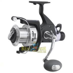 Котушка Energo Team XXL Gulp 60