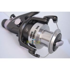 Котушка Energo Team XXL Gulp 50