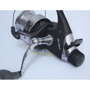 Котушка Energo Team XXL Gulp 50