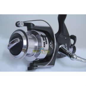 Котушка Energo Team XXL Gulp 50