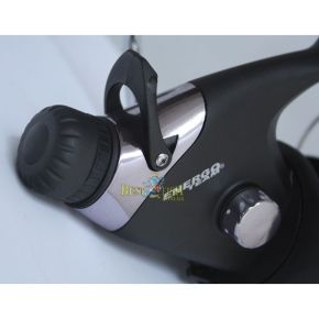 Котушка Energo Team XXL Gulp 60