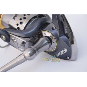 Котушка Energo Team Power Spin NG 5000 Котушка Energo Team Power Spin NG 5000