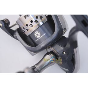 Котушка Energo Team Power Spin NG 5000 Котушка Energo Team Power Spin NG 5000