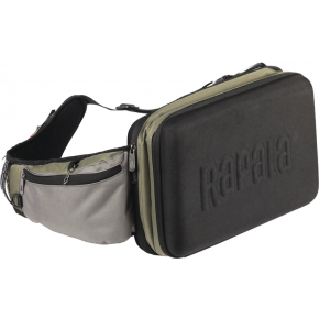 Сумка Rapala Ltd sling bag (46006-1)