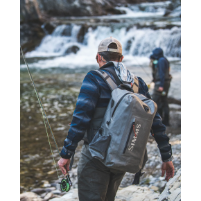 Рюкзак Simms Dry Creek Z Backpack Olive (13464-309-00)