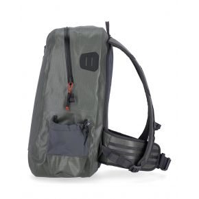 Рюкзак Simms Dry Creek Z Backpack Olive (13464-309-00)