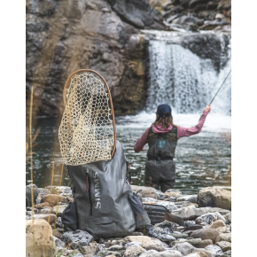 Рюкзак Simms Dry Creek Z Backpack Olive (13464-309-00)