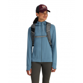 Рюкзак Simms Flyweight Backpack Smoke (13965-040-00)