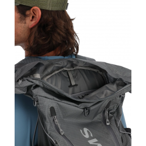 Рюкзак Simms Flyweight Backpack Smoke (13965-040-00)