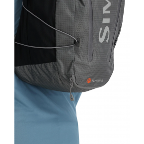 Рюкзак Simms Flyweight Backpack Smoke (13965-040-00)