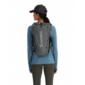 Рюкзак Simms Flyweight Backpack Smoke (13965-040-00)
