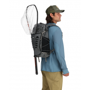 Рюкзак Simms Flyweight Backpack Smoke (13965-040-00)