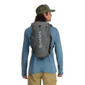 Рюкзак Simms Flyweight Backpack Smoke (13965-040-00)