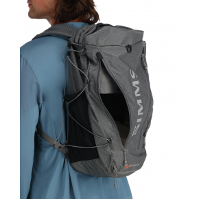 Рюкзак Simms Flyweight Backpack Smoke (13965-040-00)