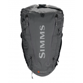 Рюкзак Simms Flyweight Backpack Smoke (13965-040-00)