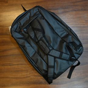 Сумка Simms Tailwind 50L Duffel Black (14010-001-00)