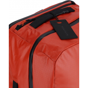 Сумка Simms Tailwind 50L Duffel Simms Orange (14010-800-00)