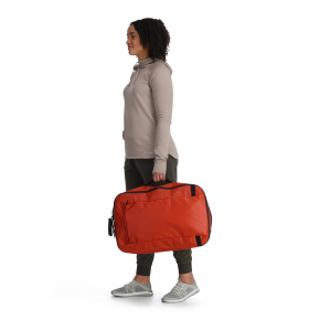 Сумка Simms Tailwind 50L Duffel Simms Orange (14010-800-00)