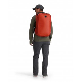 Сумка Simms Tailwind 50L Duffel Simms Orange (14010-800-00)