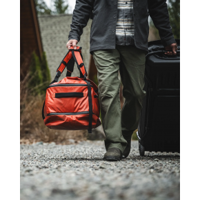 Сумка Simms Tailwind 50L Duffel Simms Orange (14010-800-00)