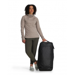 Сумка Simms Tailwind 80L Duffel Black (14009-001-00)