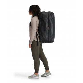 Сумка Simms Tailwind 80L Duffel Black (14009-001-00)