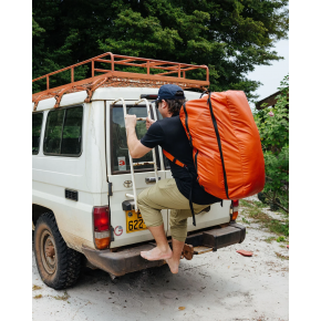 Сумка Simms Tailwind 80L Duffel Simms Orange (14009-800-00)