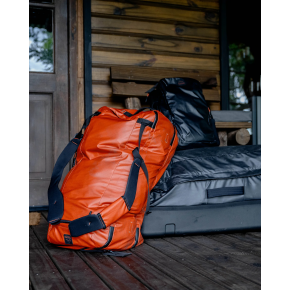 Сумка Simms Tailwind 80L Duffel Simms Orange (14009-800-00)