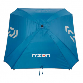 Парасоля Daiwa N'Zon Umbrella Square 250cm (13432-260) Парасоля Daiwa N'Zon Umbrella Square 250cm (13432-260)
