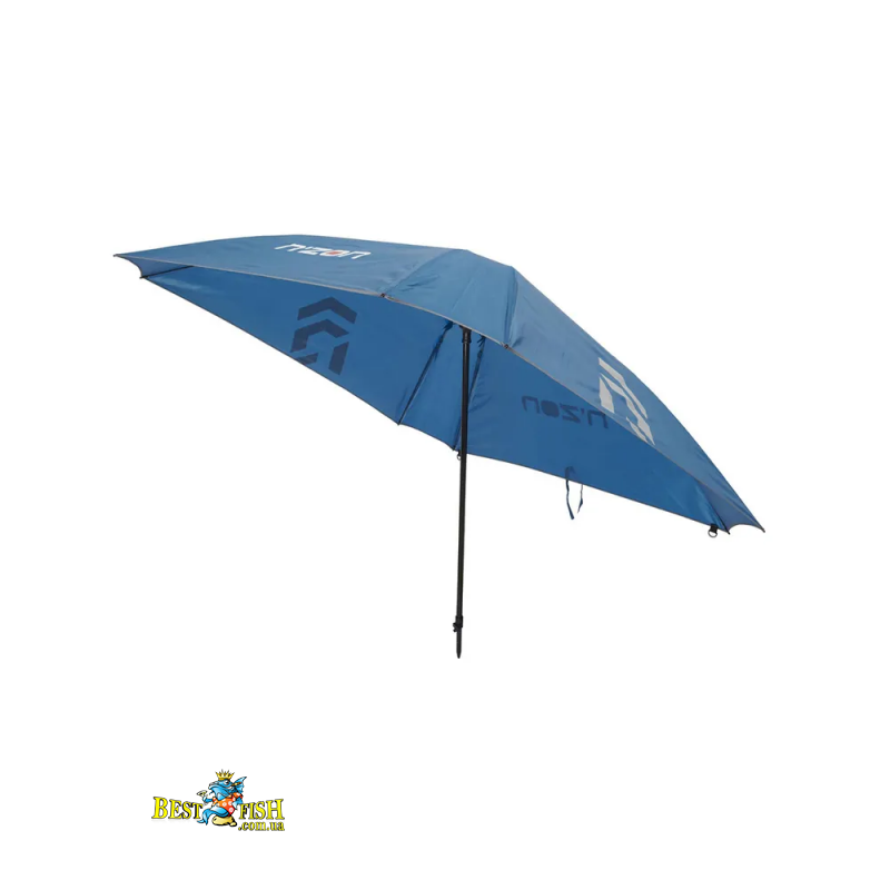 Парасоля Daiwa N'Zon Umbrella Square 250cm (13432-260) Парасоля Daiwa N'Zon Umbrella Square 250cm (13432-260)