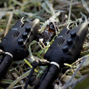Сигналізатор JRC Radar XTX Carp Fishing Single Bite Alarm (2344501)