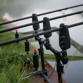 Сигналізатор JRC Radar XTX Carp Fishing Single Bite Alarm (2344501)